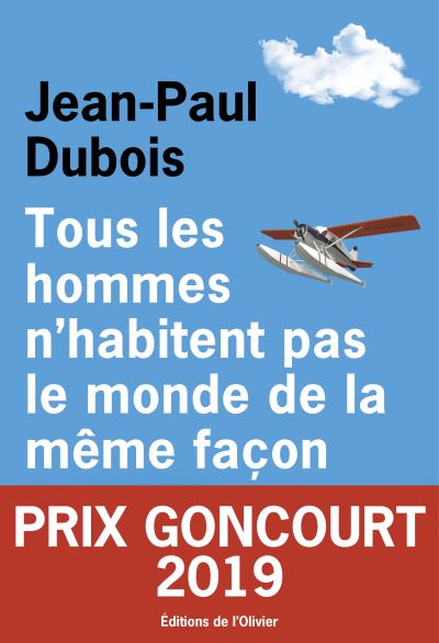Prix Goncourt 2019