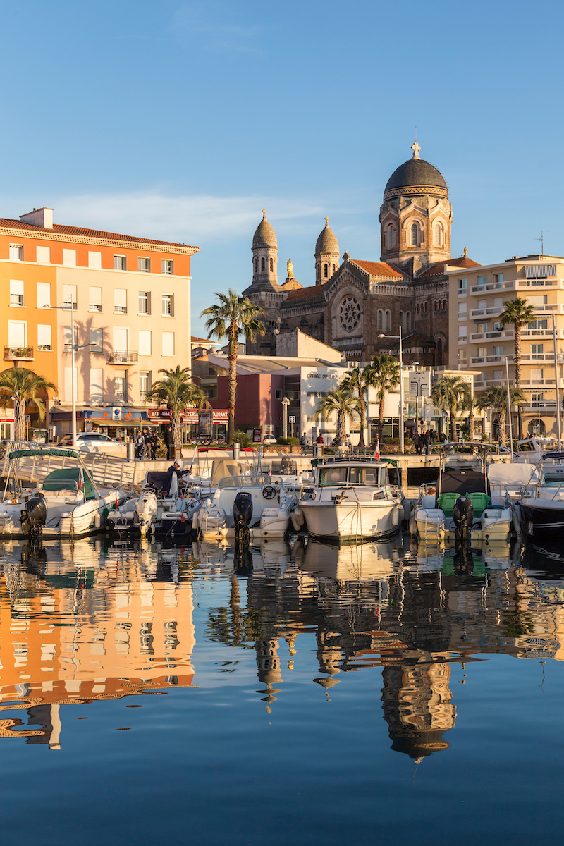 Saint-Raphaël, Var