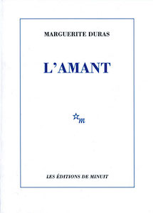 BOKPRAT B2, L'amant, Duras