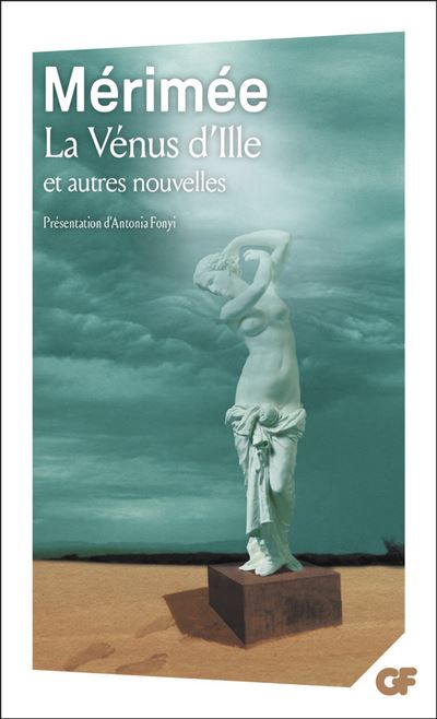 La Vénus d'Ille