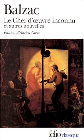 Balzac, franskkurs, Atelier24