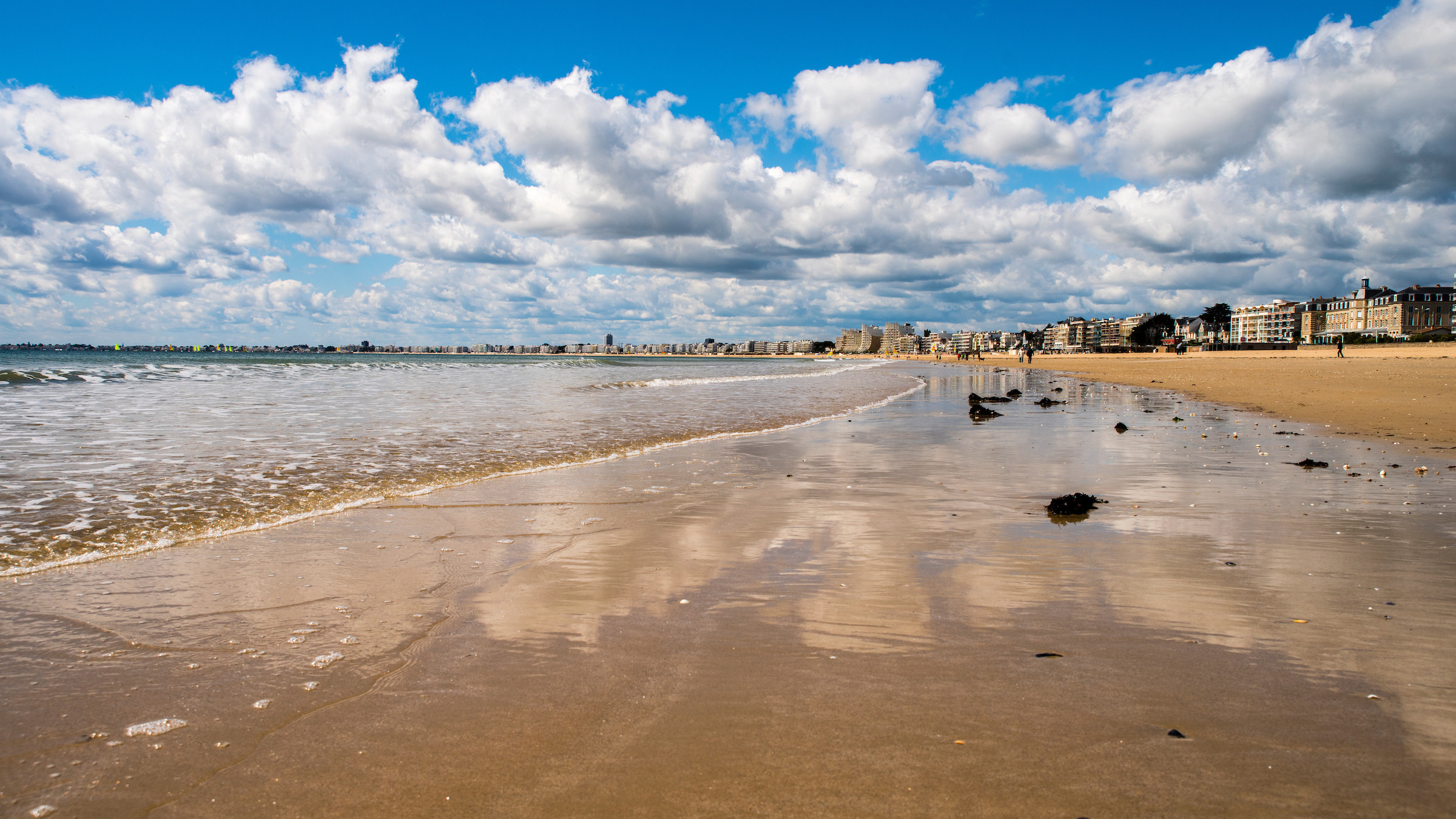 La Baule, Frankrike