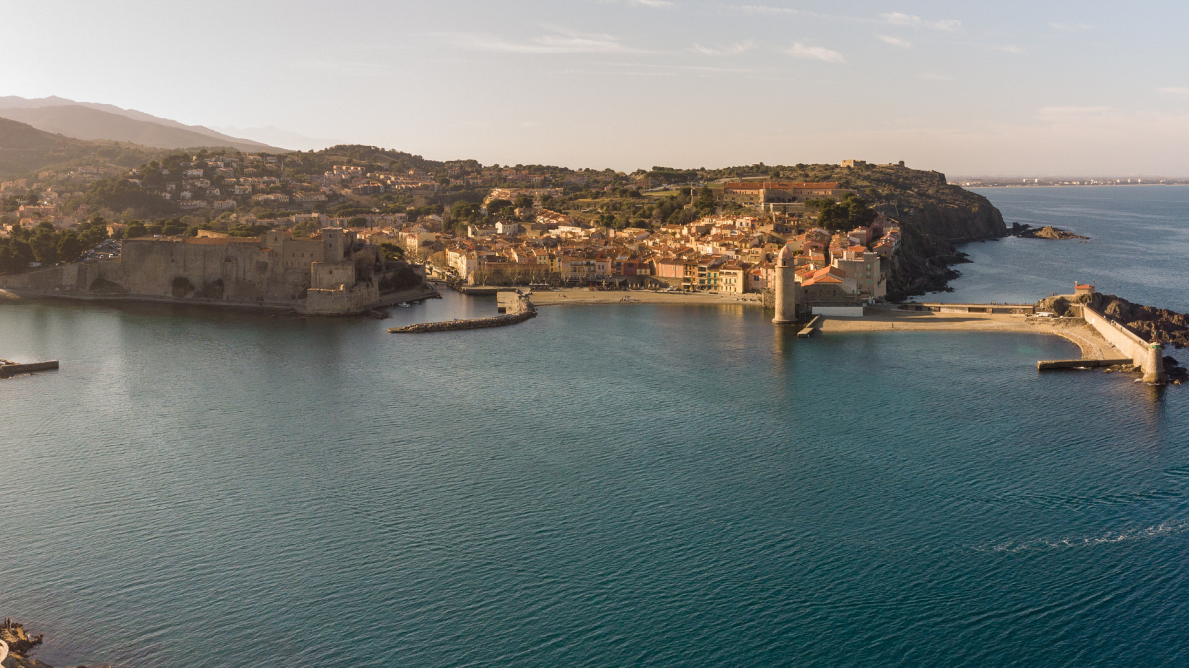 Collioure, Frankrike