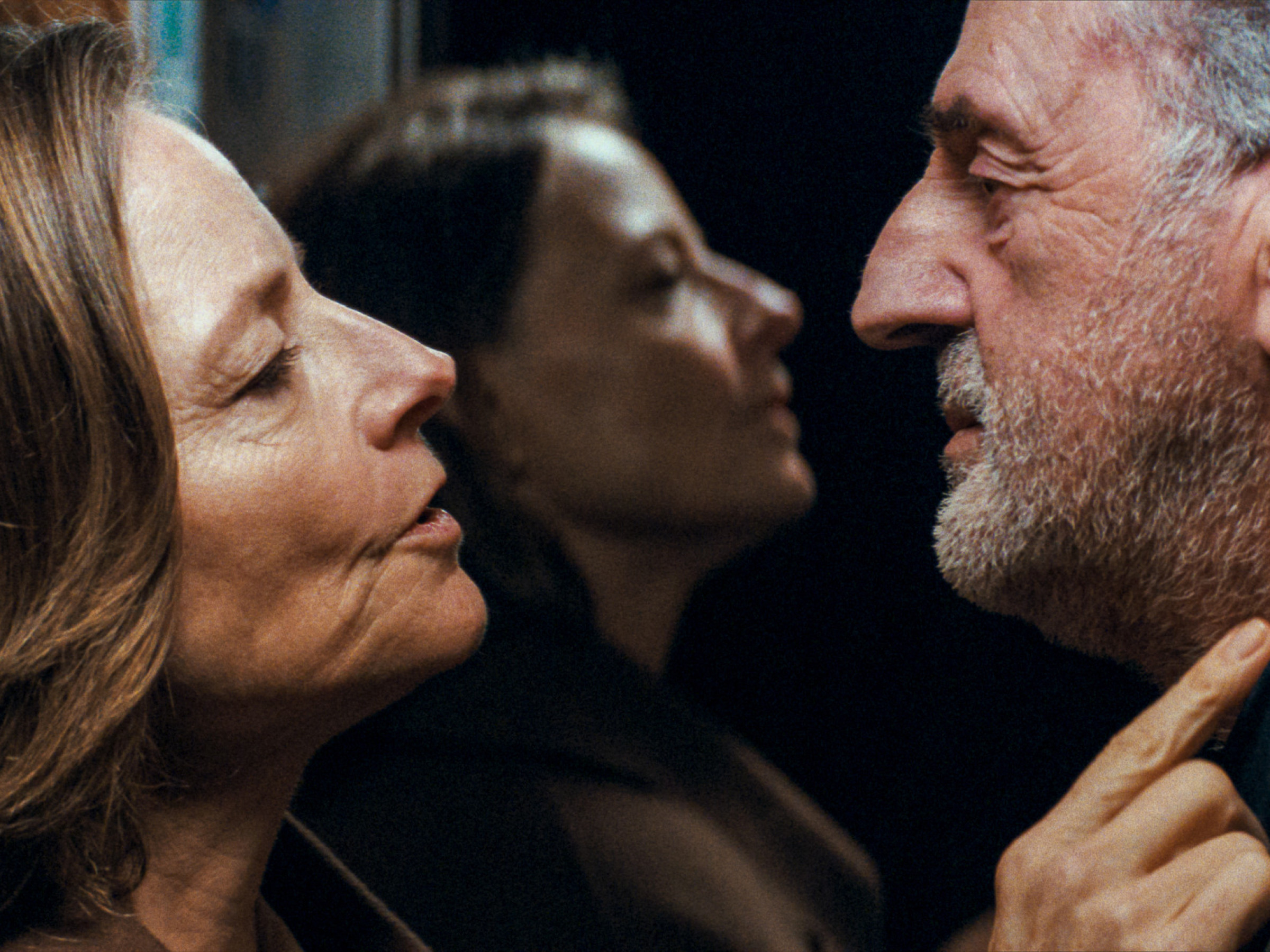 Vie privée, fransk film, Jodie Foster, Daniel Auteuil