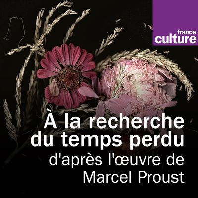 en podcast om Marcel Proust