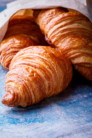 croissants