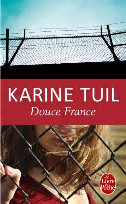 Karine Tuil, Douce France