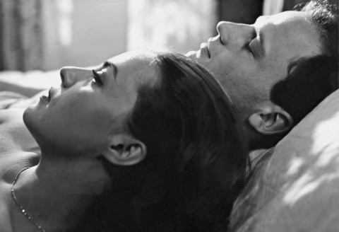 Les amants av Louis Malle