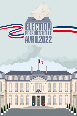 presidentsvalget i Frankrike
