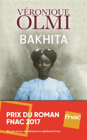 Boken Bakhita