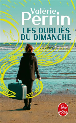 Boken "Les oubliés du dimanche" av Valérie Perrin