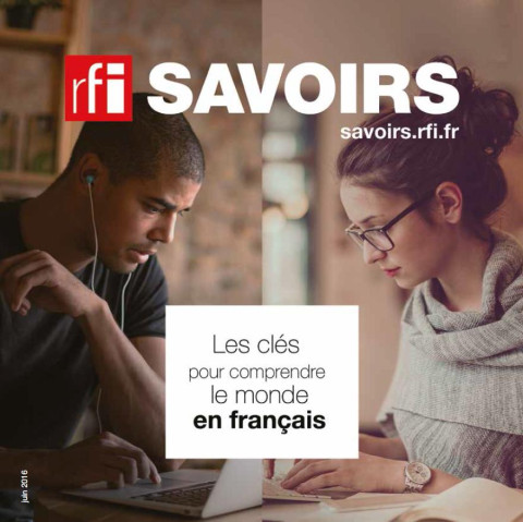 RFI Savoirs