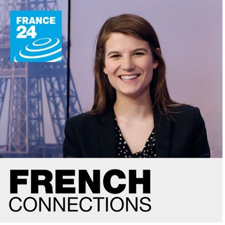 TV-programmet French Connections