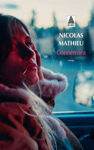 Nicolas Mathieu, Connemara