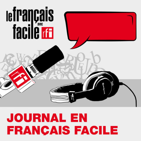 Le journal en français facile – RFI