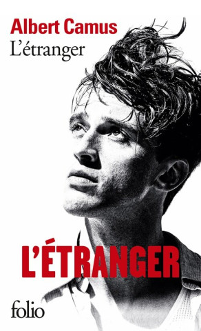 L'étranger, Albert Camus