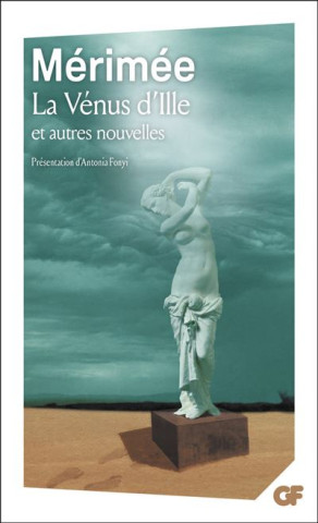 La Vénus d'Ille, Prosper Mérimée