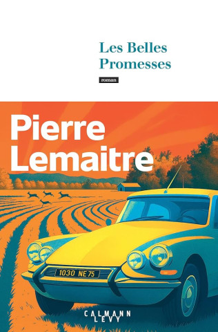 Les belles promesses, Lemaitres familiesaga