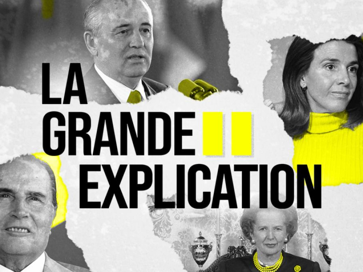 La grande explication