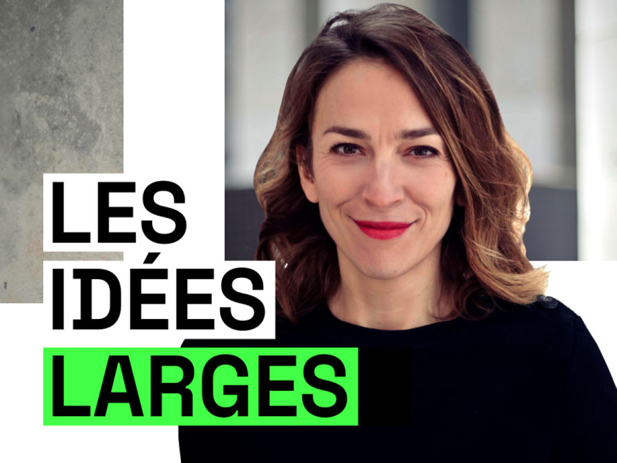 Les idées larges, Arte