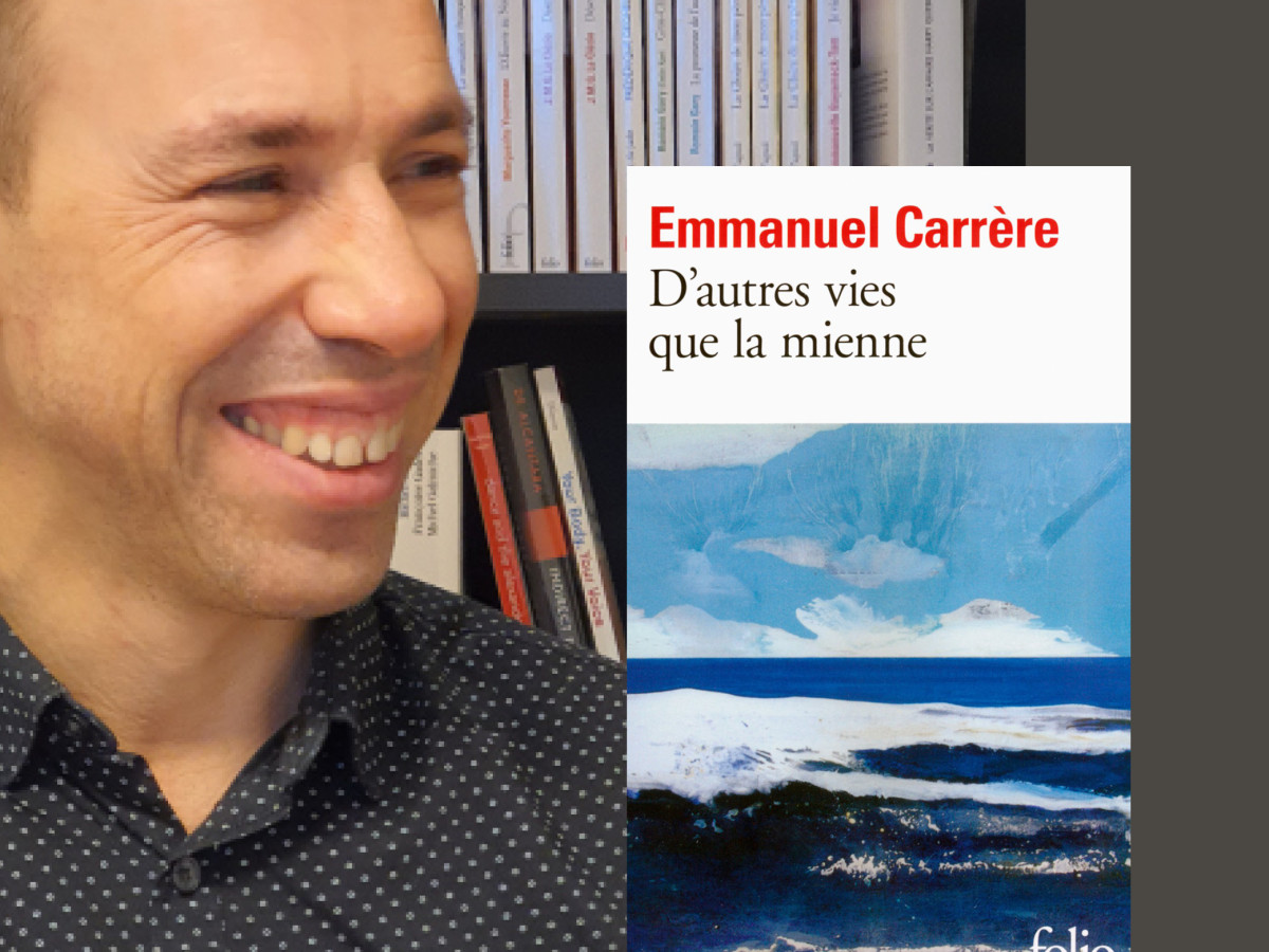 Bokprat, D'autre vies que la mienne