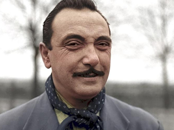 Django Reinhardt