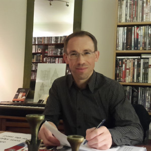 Emmanuel Leclaire