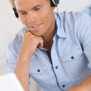 Privattimer via Skype