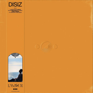 Disiz, L'amour, album, rap