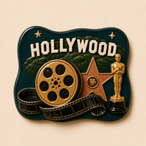 Hollywood