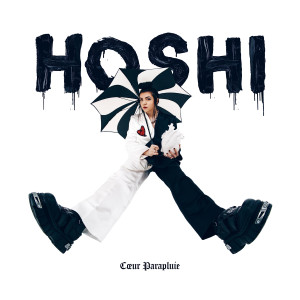 Hoshi, Cœur parapluie, album