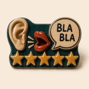 le bouche-à-oreille