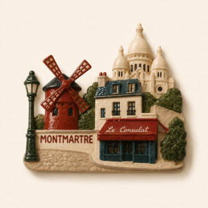 Montmartre