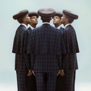 Multitude, Stromae, album, musikk